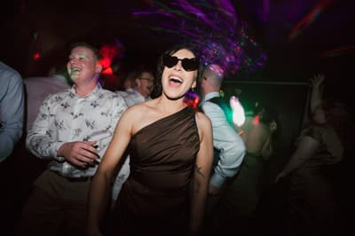 Morgan & Joel — image 896