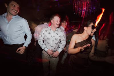Morgan & Joel — image 897