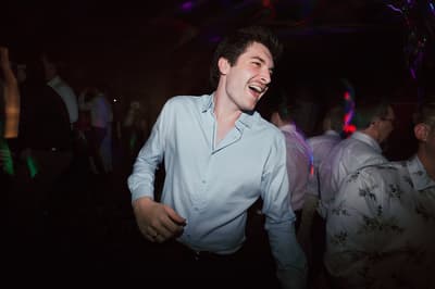 Morgan & Joel — image 898