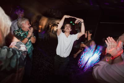 Morgan & Joel — image 901