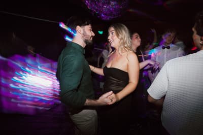 Morgan & Joel — image 903