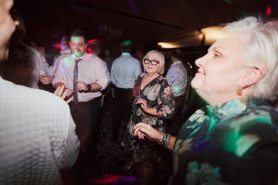 Morgan & Joel — image 904