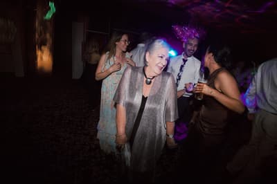 Morgan & Joel — image 905