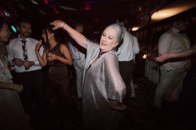 Morgan & Joel — image 906