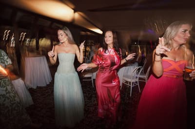 Morgan & Joel — image 907