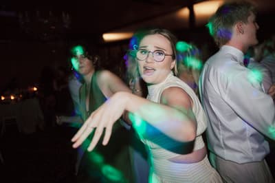 Morgan & Joel — image 910