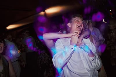 Morgan & Joel — image 912