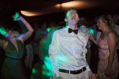 Morgan & Joel — image 913