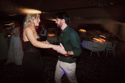 Morgan & Joel — image 914