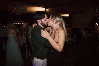 Morgan & Joel — image 915