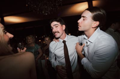 Morgan & Joel — image 916