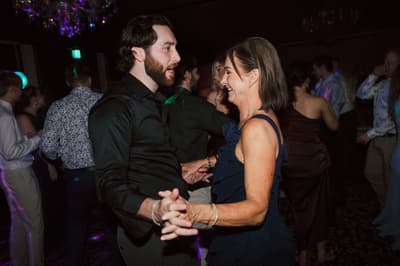 Morgan & Joel — image 917
