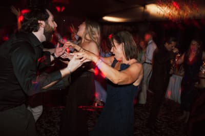Morgan & Joel — image 918
