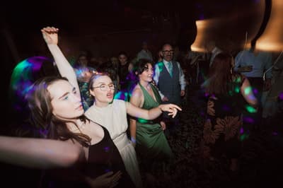 Morgan & Joel — image 923