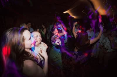 Morgan & Joel — image 924