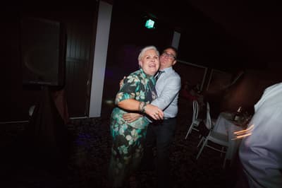 Morgan & Joel — image 925