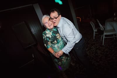 Morgan & Joel — image 926