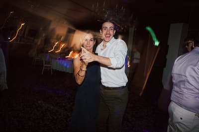 Morgan & Joel — image 928