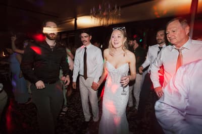 Morgan & Joel — image 930