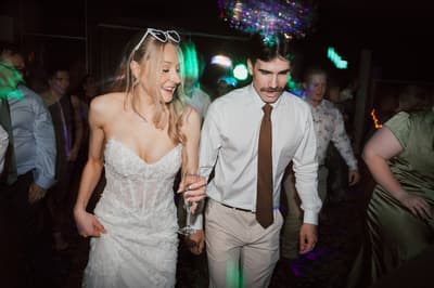 Morgan & Joel — image 931