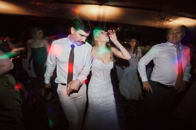 Morgan & Joel — image 932
