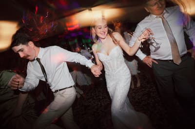 Morgan & Joel — image 933