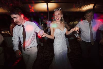 Morgan & Joel — image 934