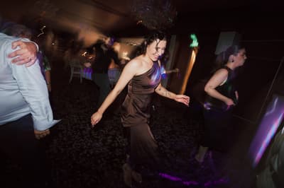 Morgan & Joel — image 936