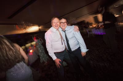 Morgan & Joel — image 937
