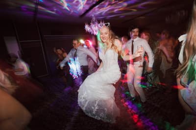 Morgan & Joel — image 941