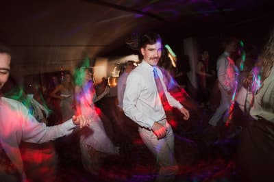 Morgan & Joel — image 942