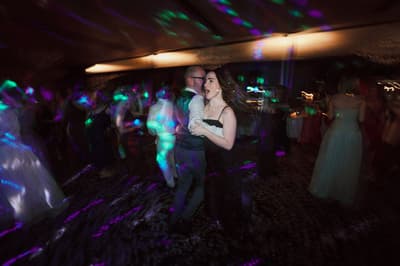 Morgan & Joel — image 944