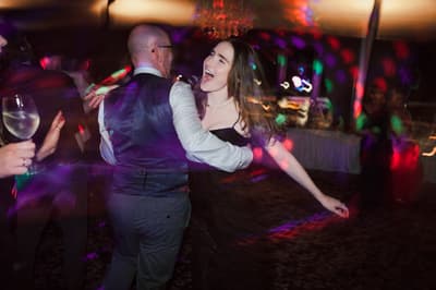 Morgan & Joel — image 945