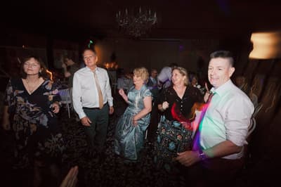 Morgan & Joel — image 949