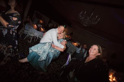 Morgan & Joel — image 950