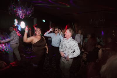 Morgan & Joel — image 952