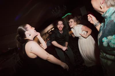 Morgan & Joel — image 953