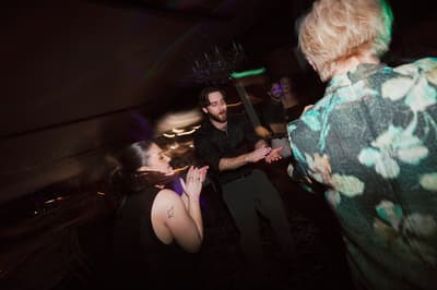 Morgan & Joel — image 954