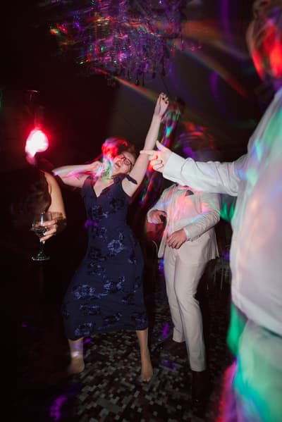 Morgan & Joel — image 956