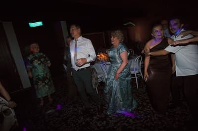 Morgan & Joel — image 957