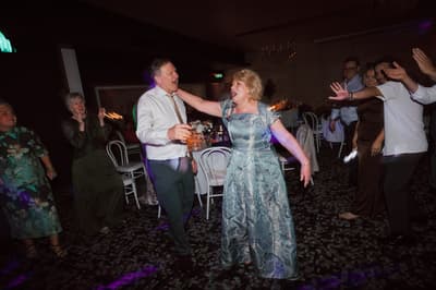 Morgan & Joel — image 958