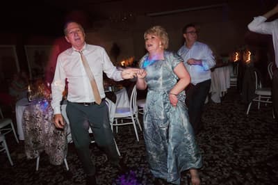Morgan & Joel — image 959