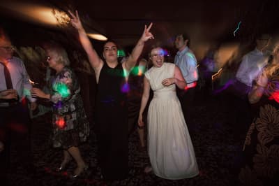 Morgan & Joel — image 960