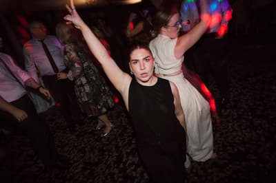 Morgan & Joel — image 961