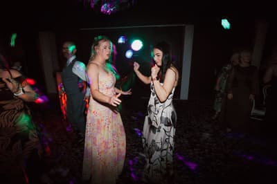 Morgan & Joel — image 962