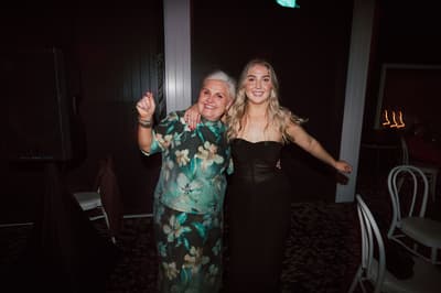 Morgan & Joel — image 964