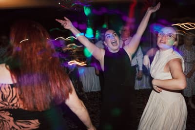 Morgan & Joel — image 965