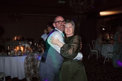Morgan & Joel — image 966