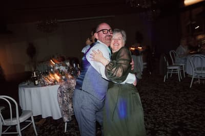 Morgan & Joel — image 967