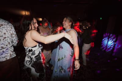 Morgan & Joel — image 968
